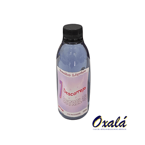 Banho Liquido Descarrego 250ml