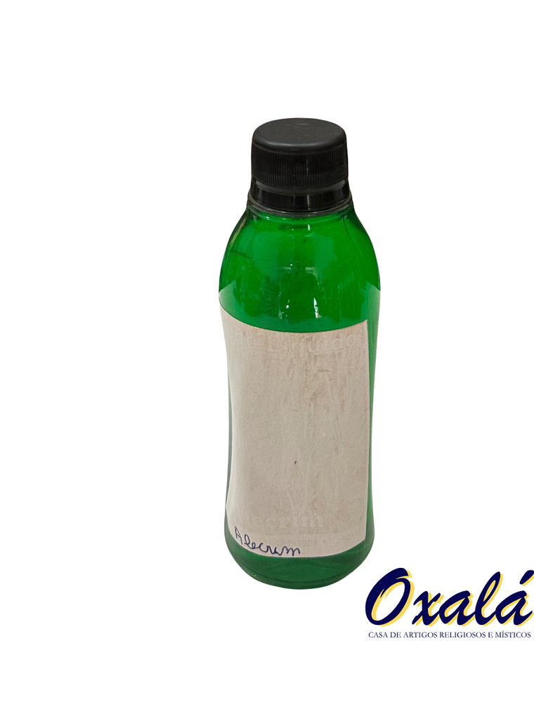 Banho Liquido Alecrim 250ml 1