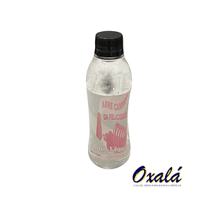 Banho Líquido Abre Caminho da Felicidade  250ml