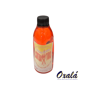 Banho Liquido Contra tudo 250ml