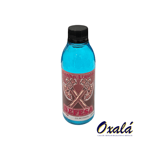 Banho Líquido Defesa 250ml