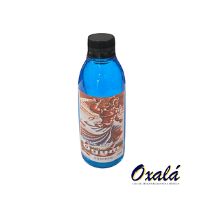 Banho Líquido Ogum 250ml