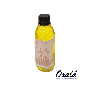 Banho Líquido Omulu 250ml