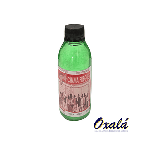 Banho Líquido Chama Freguês 250ml