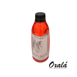 Banho Líquido Quebra Barreira 250ml