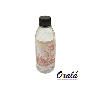 Banho líquido Tira Peso 250ml