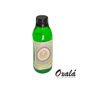 Banho Líquido 7 Linhas 250ml