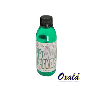 Banho líquido 7 Ervas 250ml