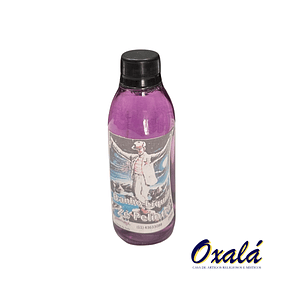 Banho Líquido Zé Pilintra 250ml