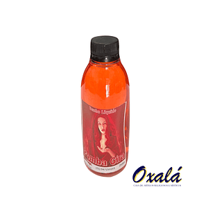 Banho Líquido Pomba Gira 250ml