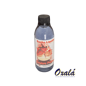 Banho líquido Quebra feitiço 250ml