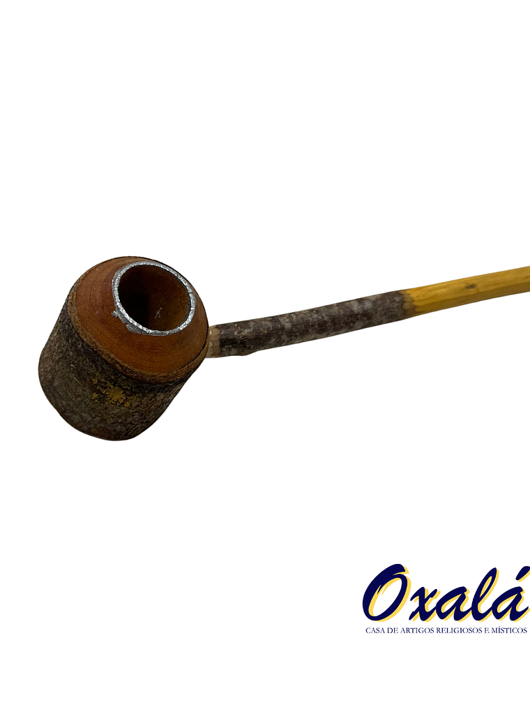 Cachimbo de anjico 1