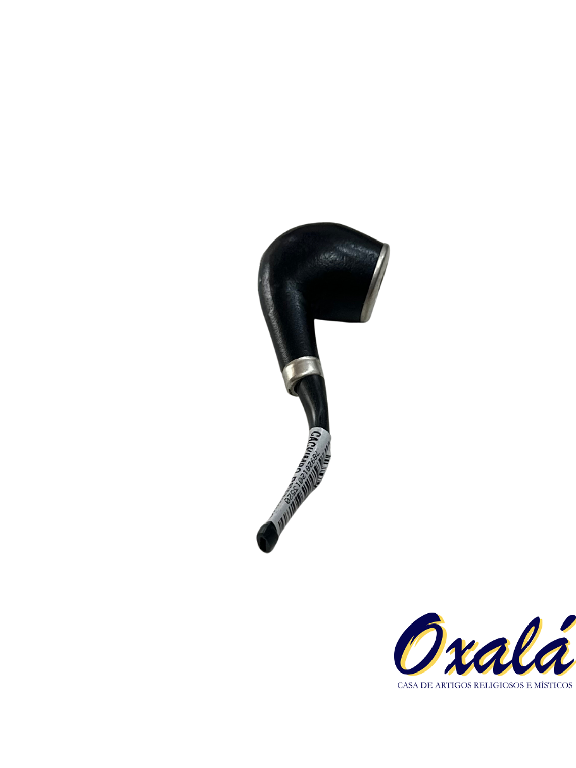 Cachimbo de Preto Velho 1