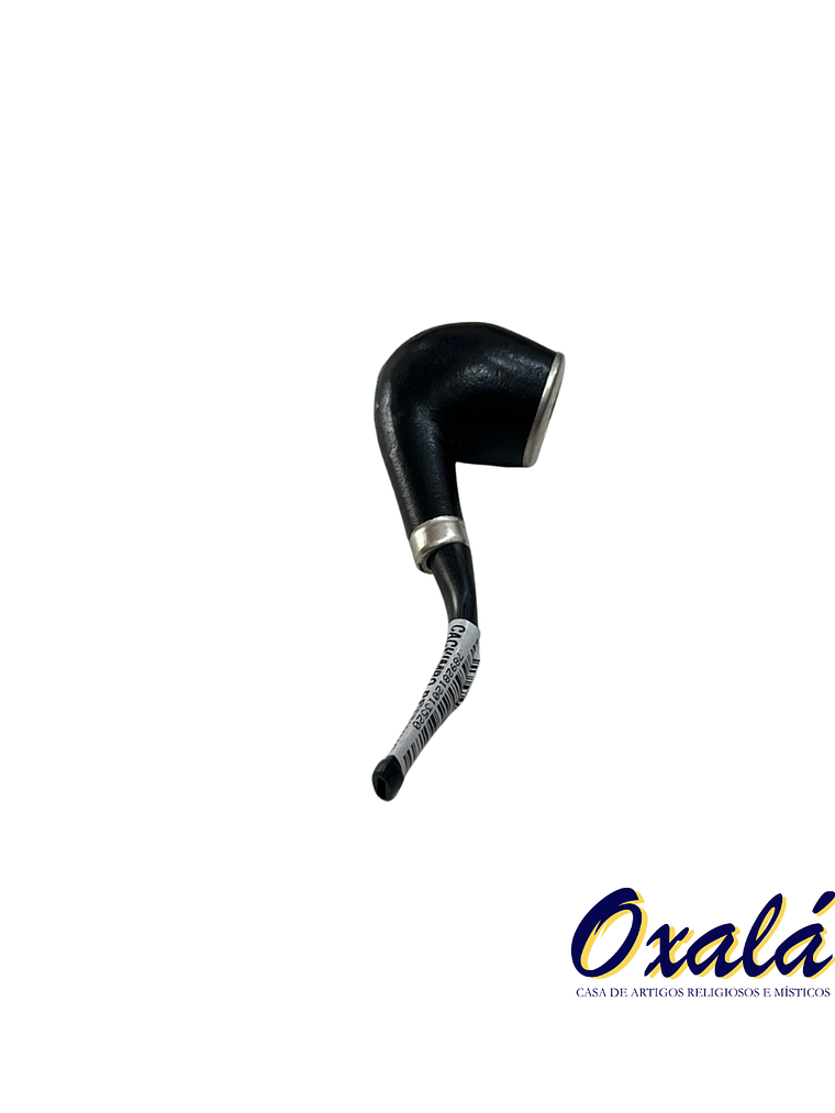 Cachimbo de Preto Velho 1