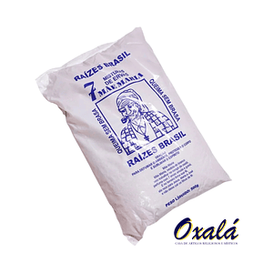 Defumador Mãe Maria