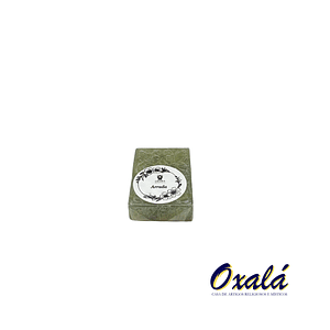 Sabonete Artesanal Arruda