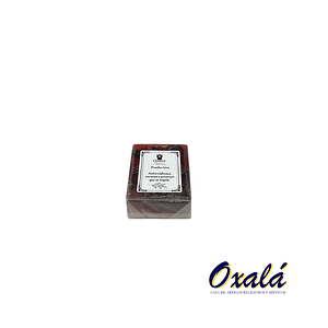 Sabonete Artesanal Pomba Gira