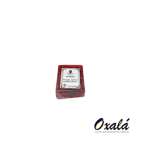 Sabonete Artesanal Zé Pilintra