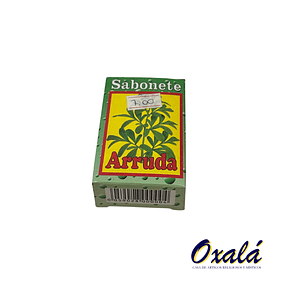 Sabonete Arruda