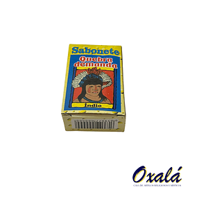 Sabonete Quebra Demanda