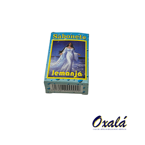 Sabonete Iemanjá