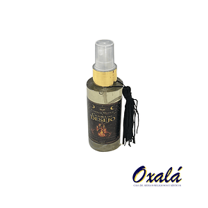 Perfume Afrodisíaco Masc