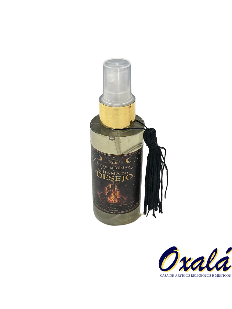 Perfume Afrodisíaco Masc 1