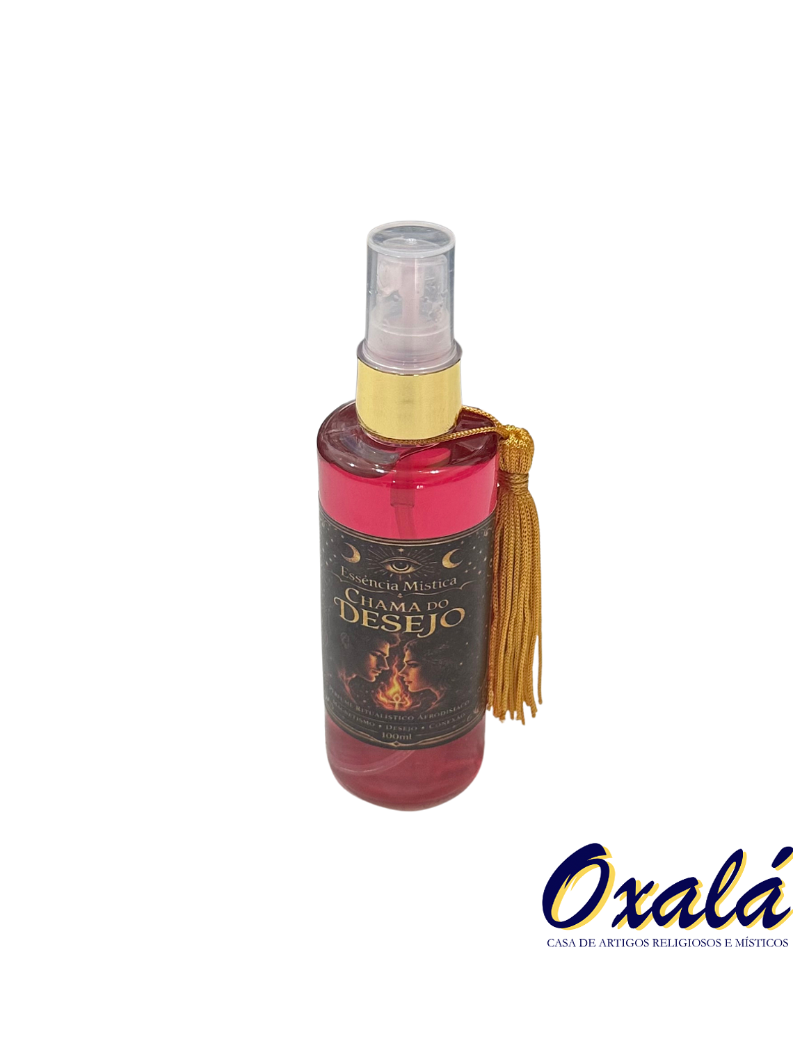 Perfume Afrodisíaco Fem 1