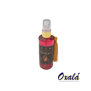 Perfume Afrodisíaco Fem