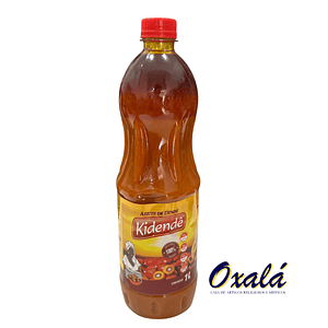 Garrafa Azeite de Densê 1 L