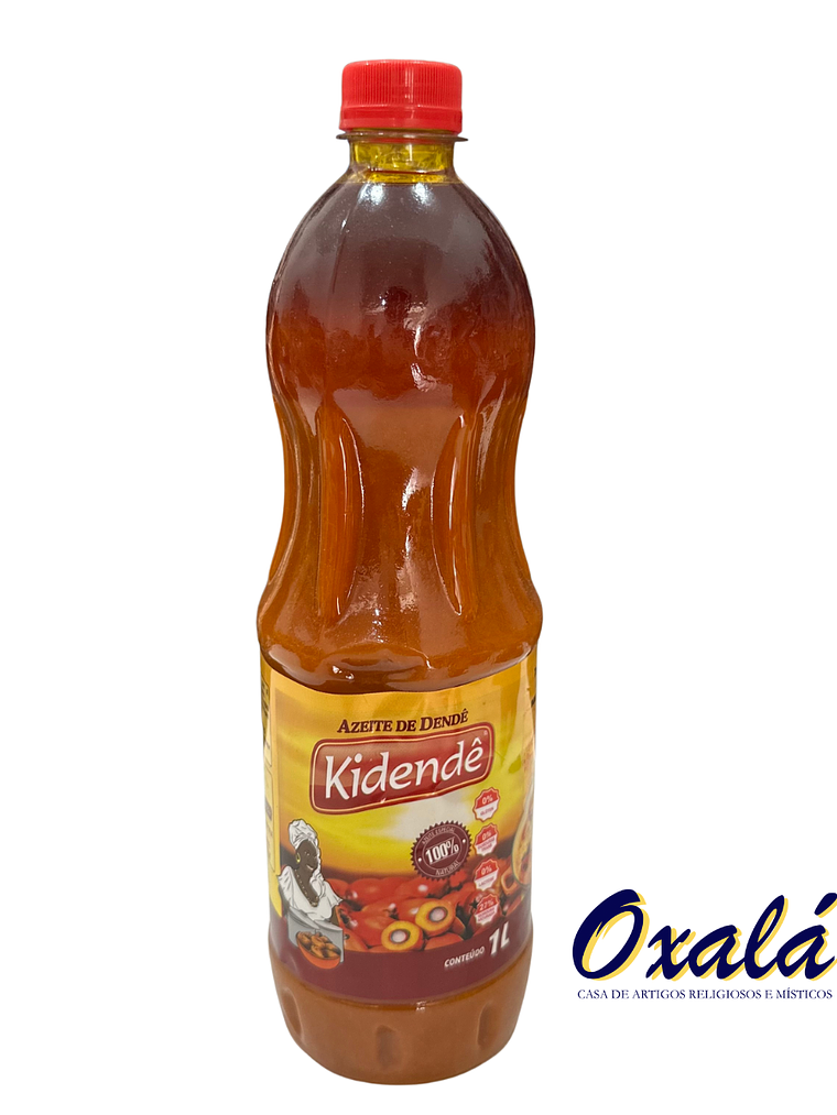 Garrafa Azeite de Densê 1 L 1