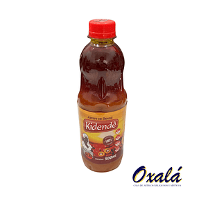 Garrafa Azeite Dendê 500ml
