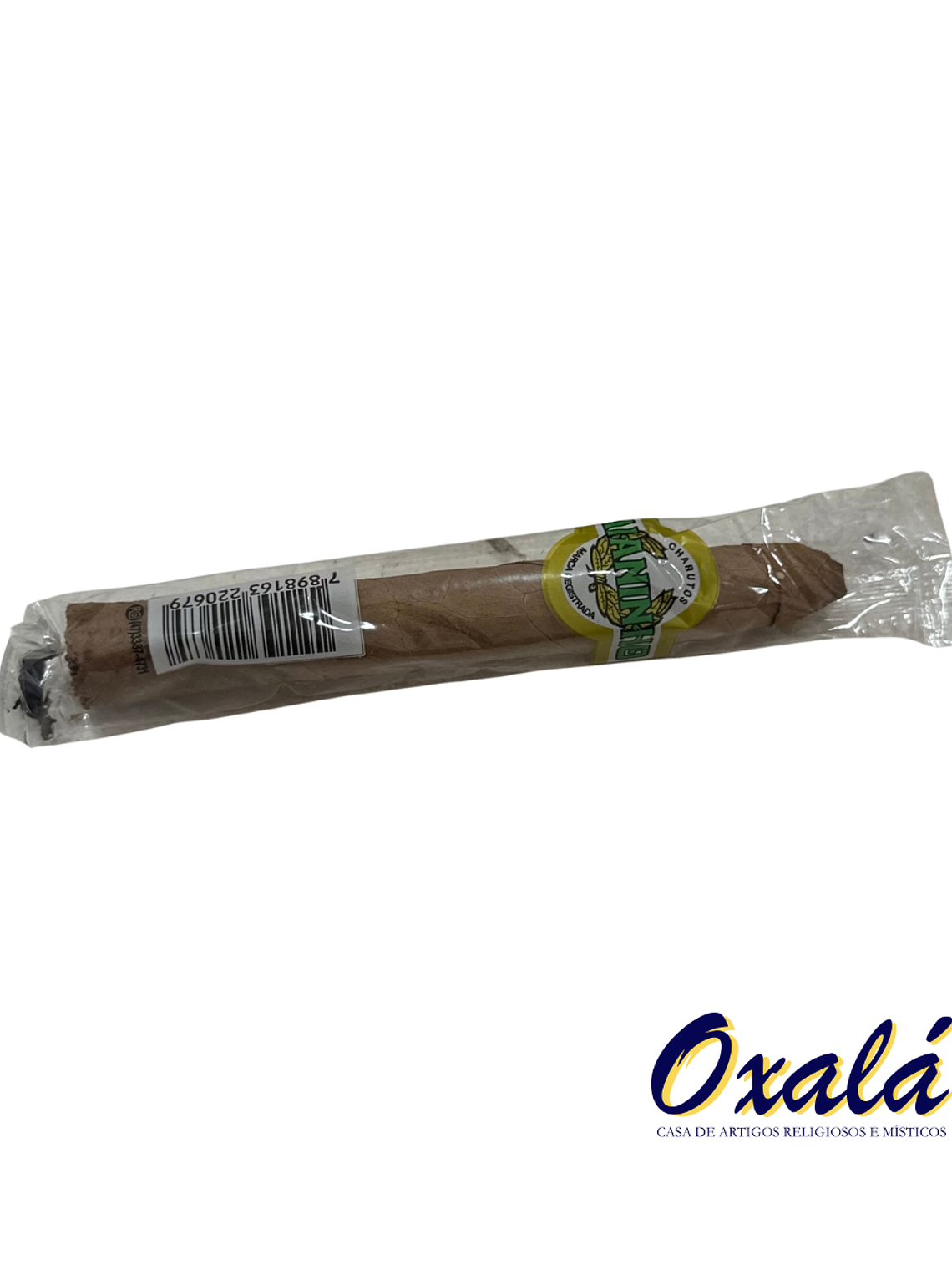 Charuto Baianinho 1un 1