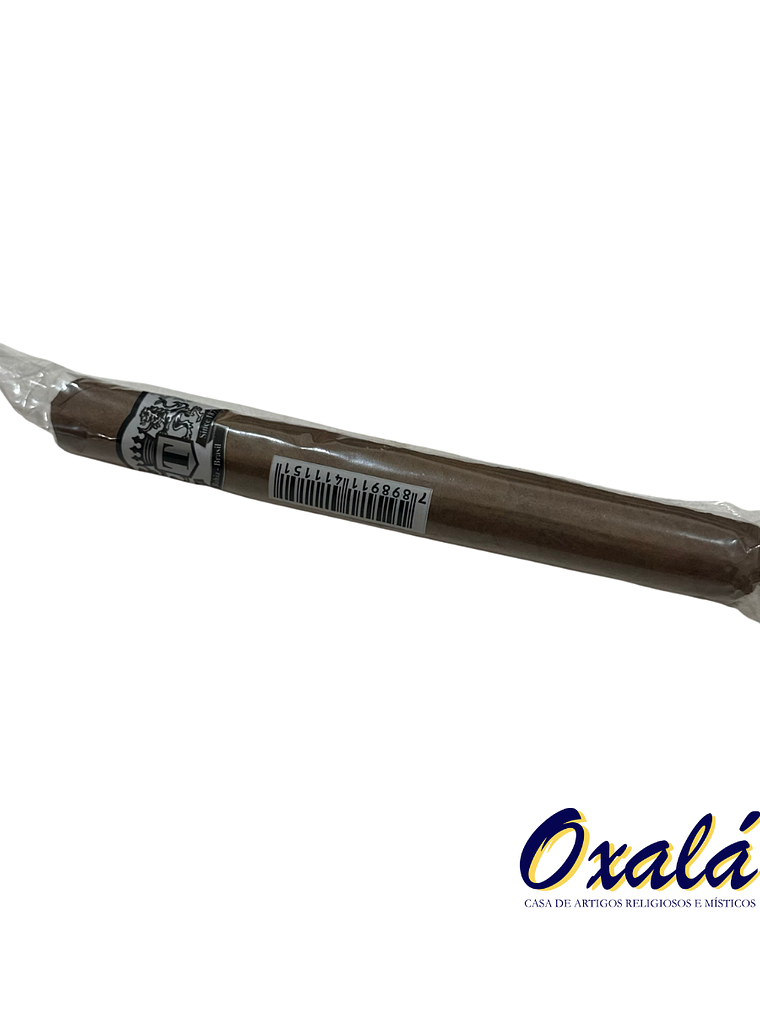 Charuto L&A Talvis 1