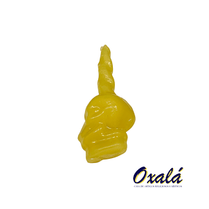 Vela Magia Vira Pensamento 