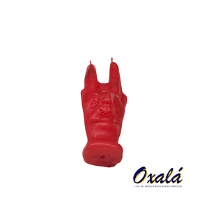 Vela Magia Desmancha Tudo