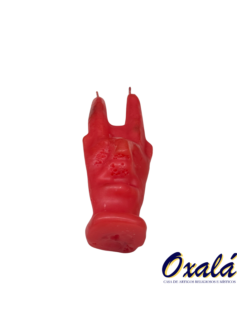 Vela Magia Desmancha Tudo 1