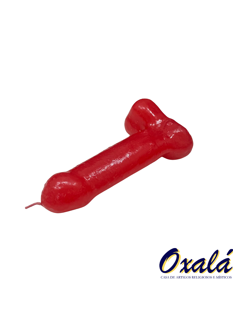 Vela Magia Sex Masc 1