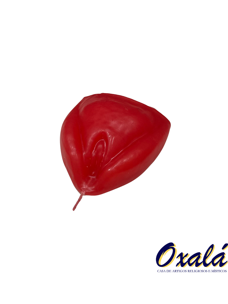 Vela Magia Sex Fem 1