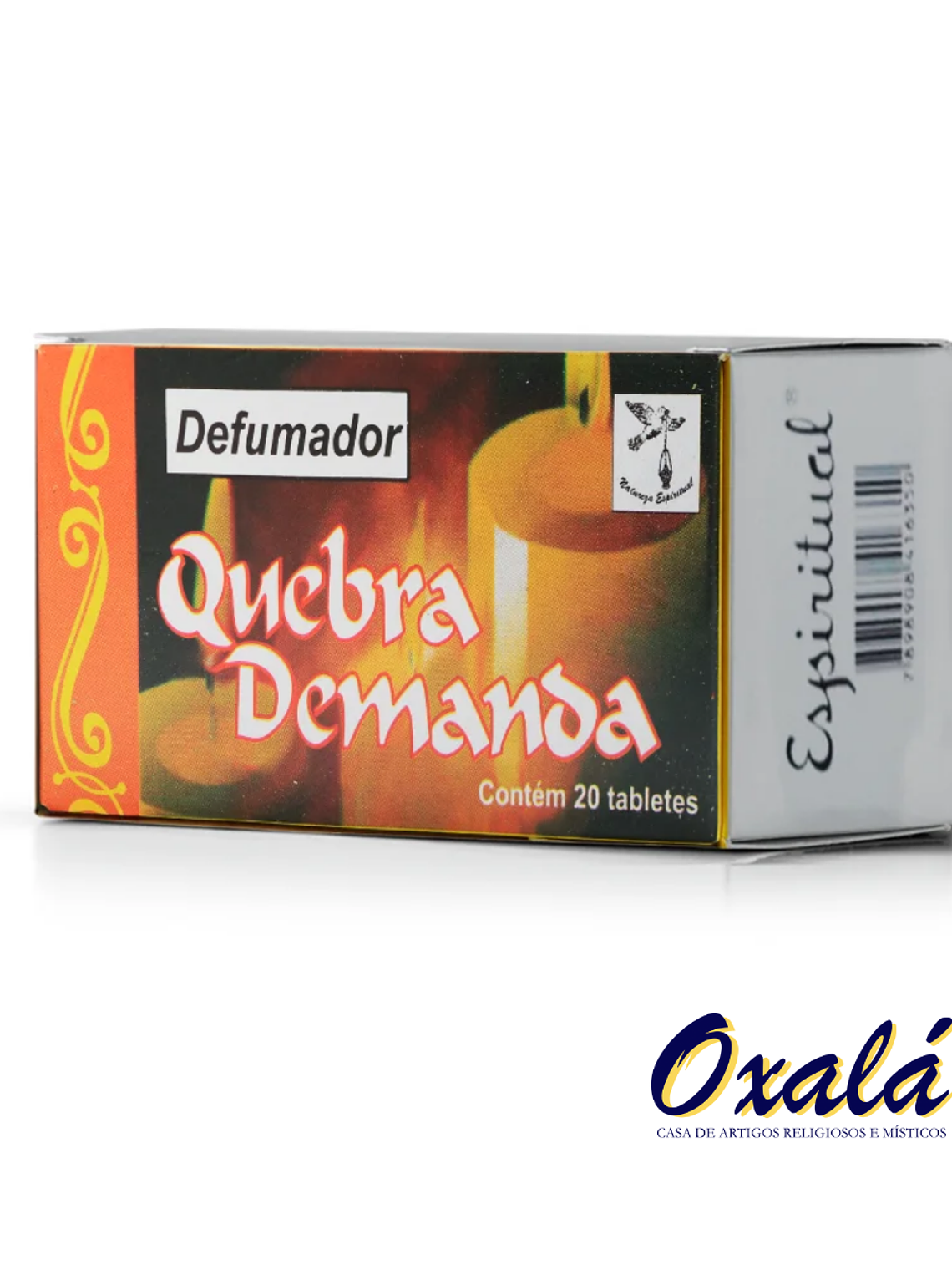 Defumador Quebra Demanda  1