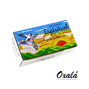 Defumador Espiritual