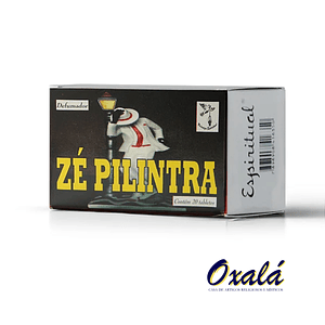 Defumador Zé Pilintra