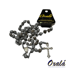 Terço Conta de Lagrimas