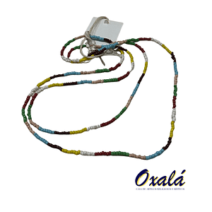 Guia Miçanga 7 Linhas