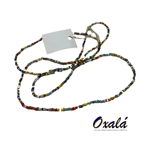 Guia Miçanga Cigana