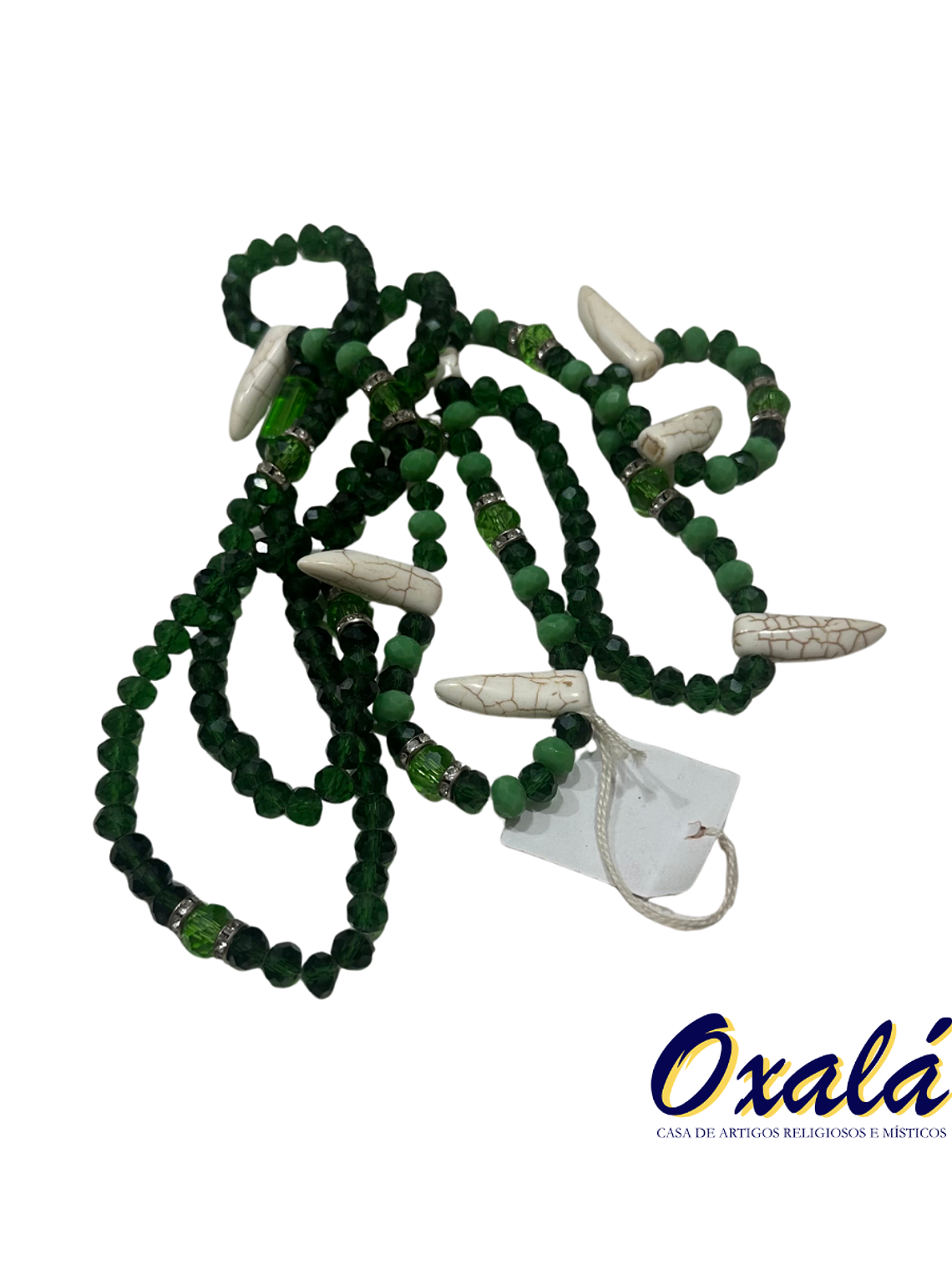 Guia Cristal Caboco 1