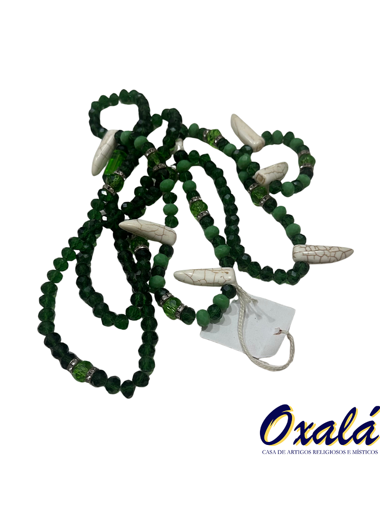 Guia Cristal Caboco 1