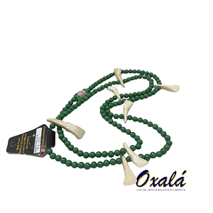 Guia Porcelana Caboco