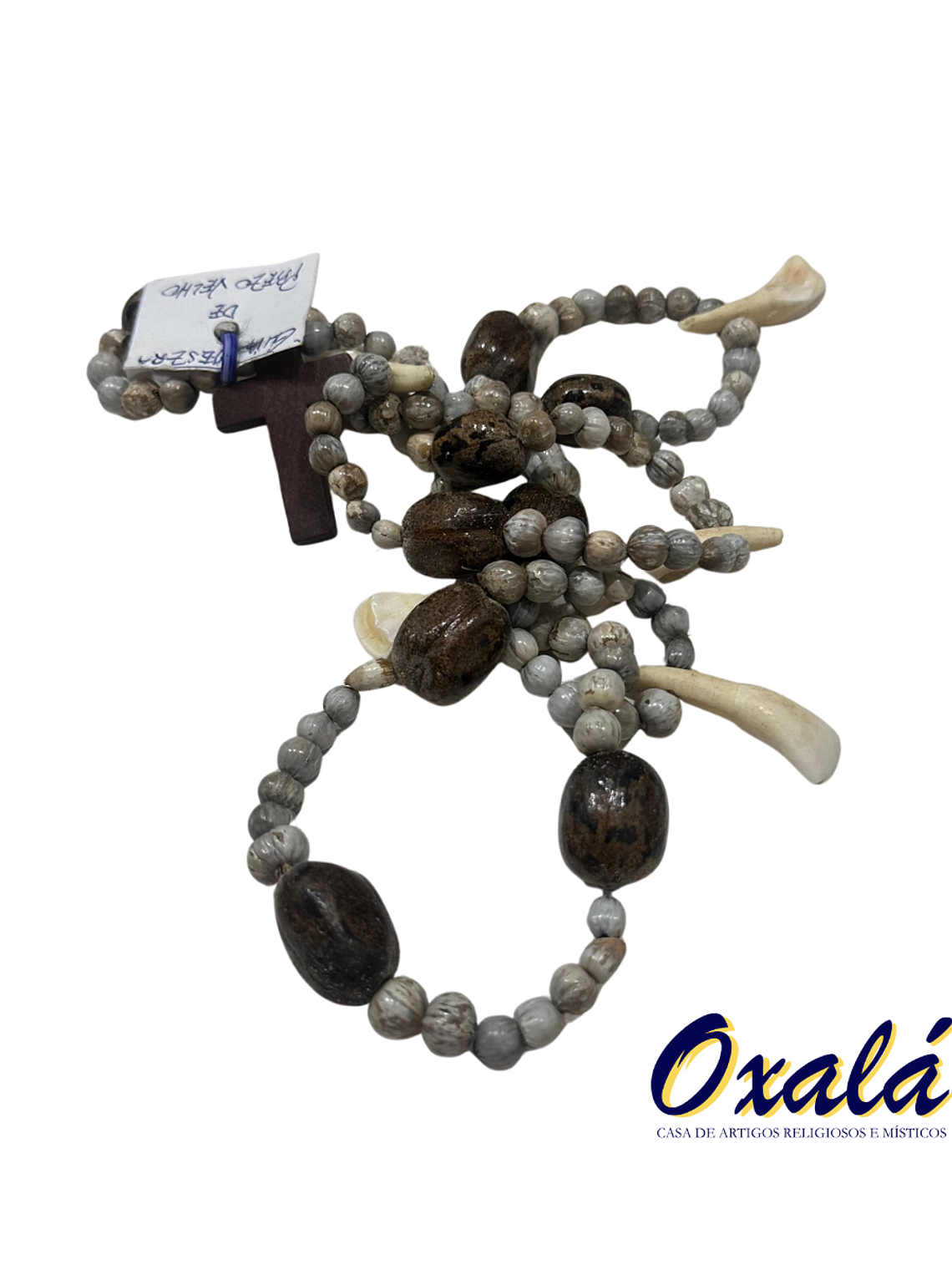 Guia Petro velho Coco 1