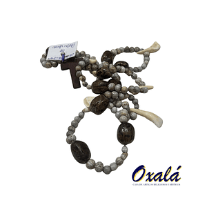 Guia Petro velho Coco